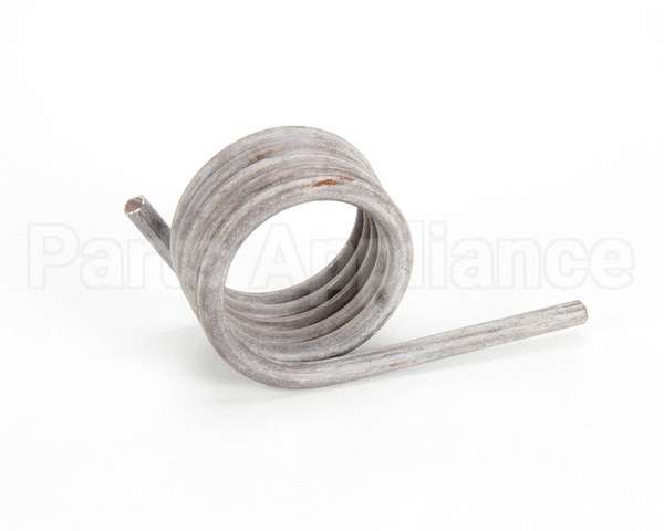 110949154L Doughpro Proluxe Torsion Spring, Lh. .283 Wire, 17-7,5.14