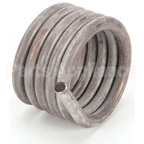 110949154R Compatible Doughpro .283 Wire Torsion Spring Rh