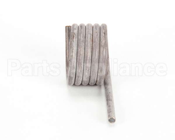 110949154R Doughpro Proluxe Torsion Spring R. .283 Wire 17