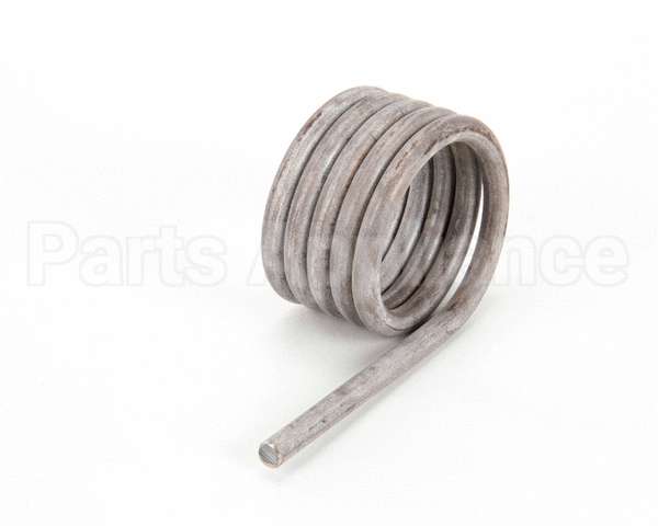 110949154R Doughpro Proluxe Torsion Spring R. .283 Wire 17