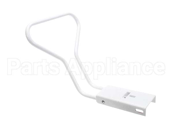 11094989 Doughpro Proluxe Handle Channel Assembly Pp1818At