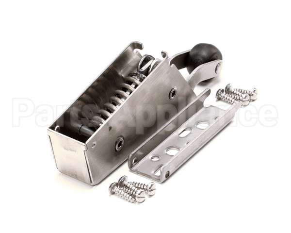 11095000093 Kason Door Closer Concealed Mount Ss