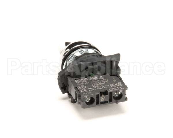 110966208 Doughpro Proluxe Power Switch Assembly Pg1836