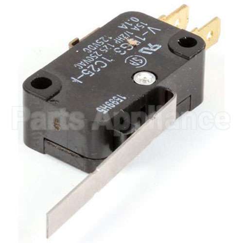 110969044 Compatible Doughpro Pp1800 M Micro Switch Cut