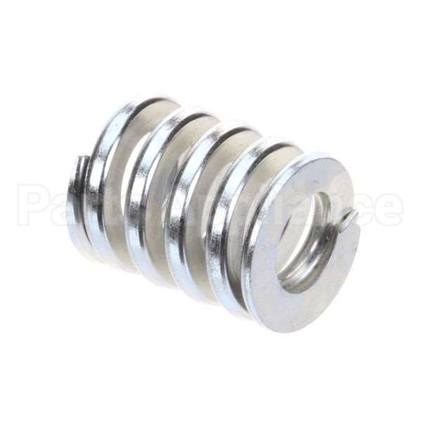 110969093 Compatible Doughpro Spring, Die Oil Temp, 1-1/4 O