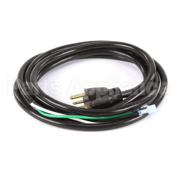 110969175 Compatible Doughpro Cord Power 240 Volt 14/3 Sjtow