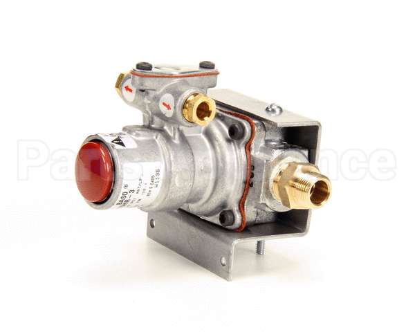 1110-1 Imperial Ir Oven Safety Valve