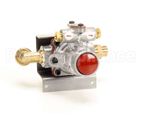 1110-1 Imperial Ir Oven Safety Valve