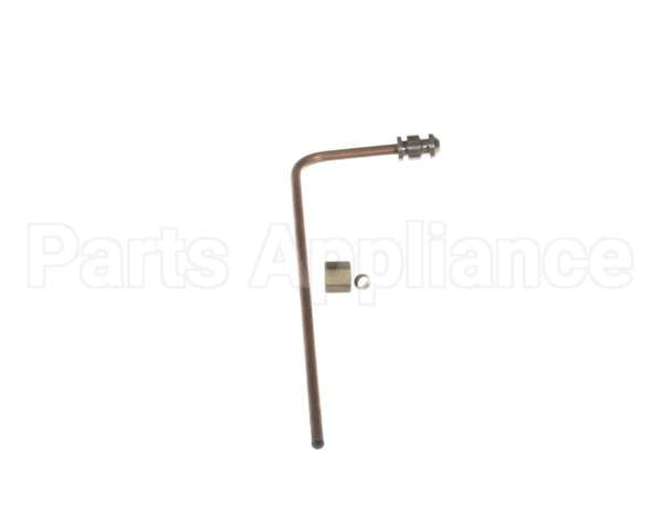 1110-SU-F Royal Range Step Up Pilot Front