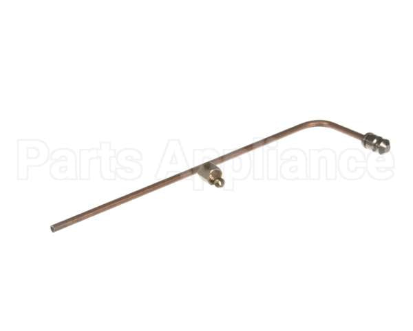 1110-SU-F Royal Range Step Up Pilot Front