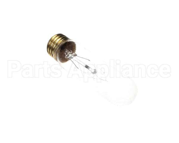 111001 Norlake Light Bulb 40W Shatterproof Tu
