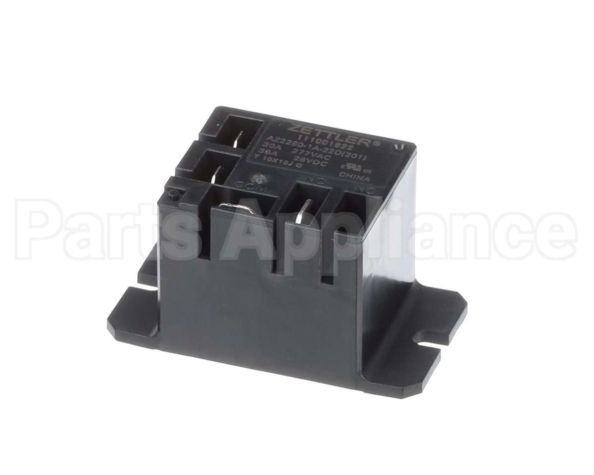 111001922 International Comfort Pro Relay Heater