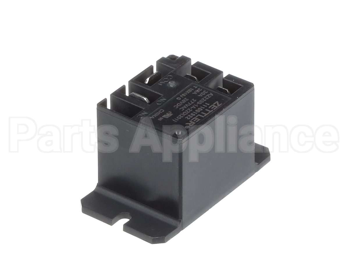 111001922 International Comfort Pro Relay Heater