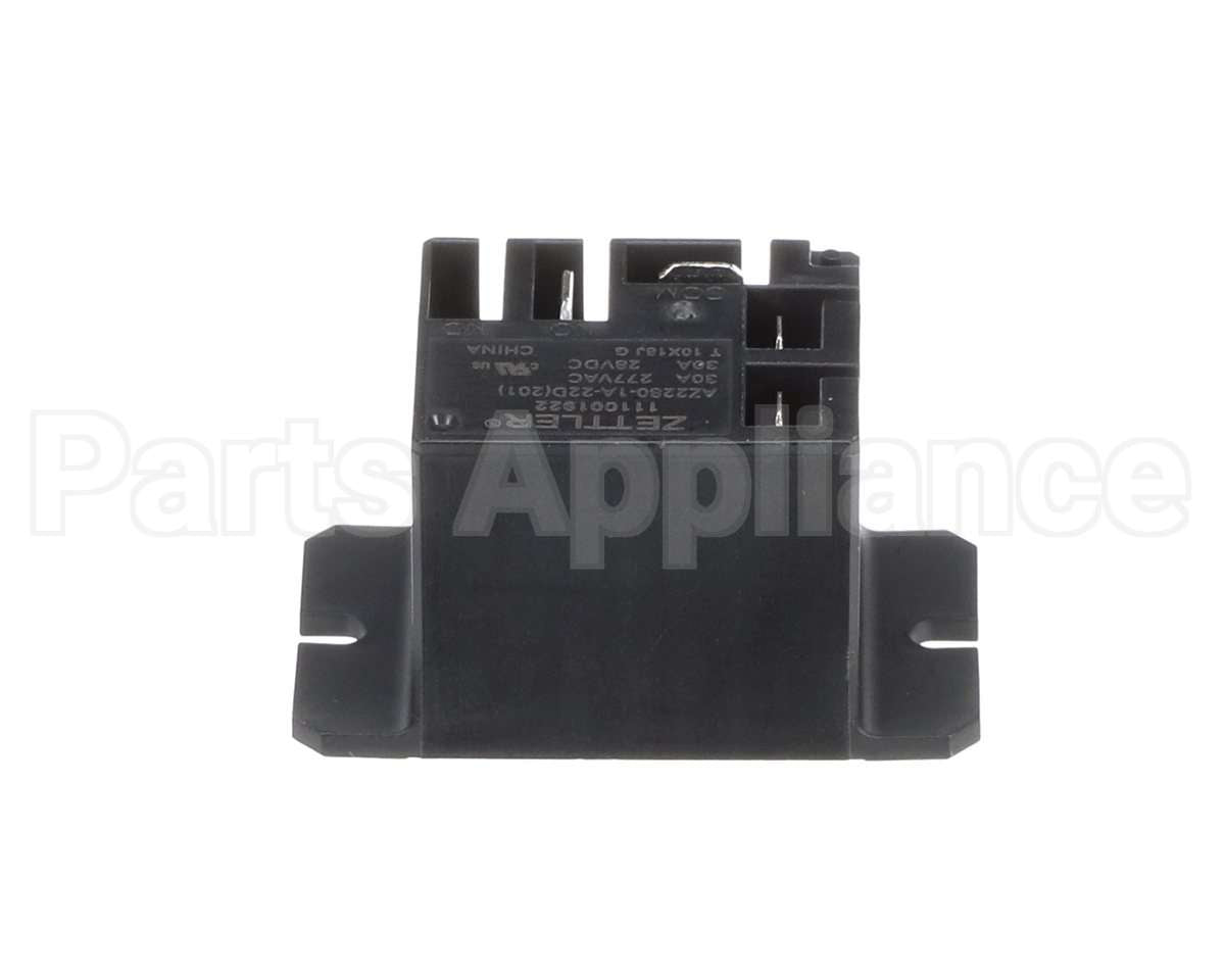 111001922 International Comfort Pro Relay Heater