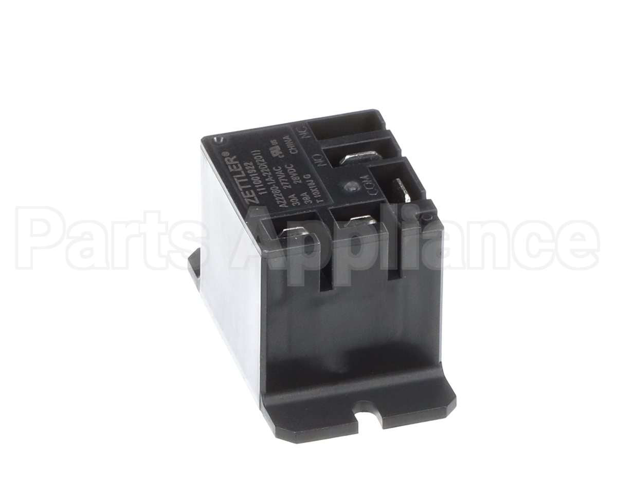 111001922 International Comfort Pro Relay Heater