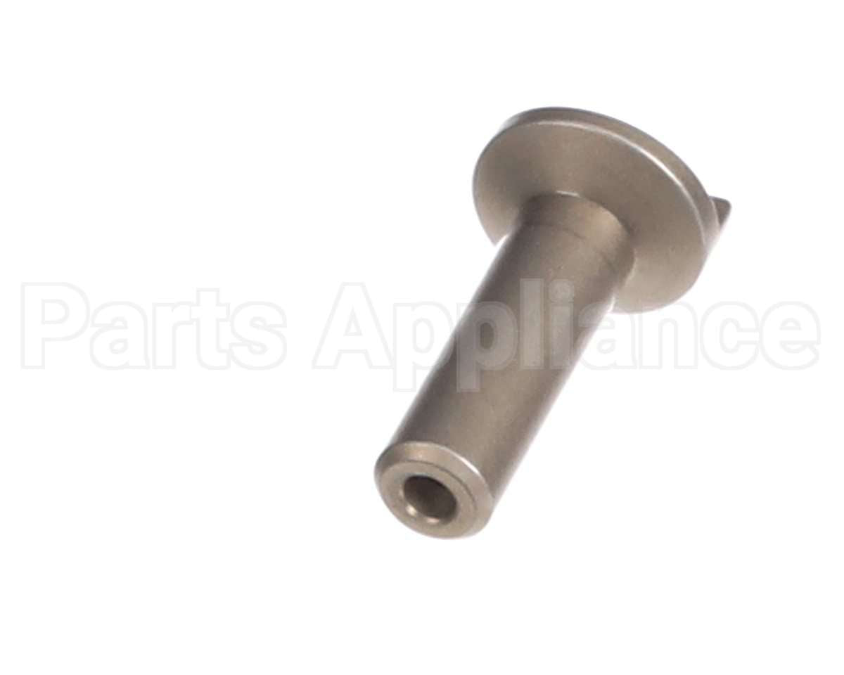 111008 Rosito Bisani Pilot Nozzle