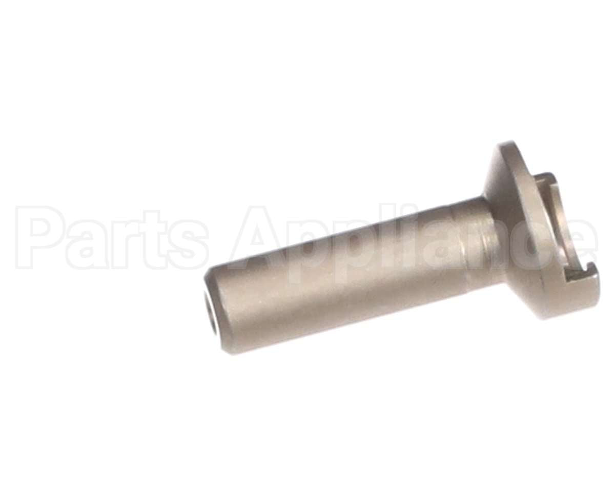 111008 Rosito Bisani Pilot Nozzle