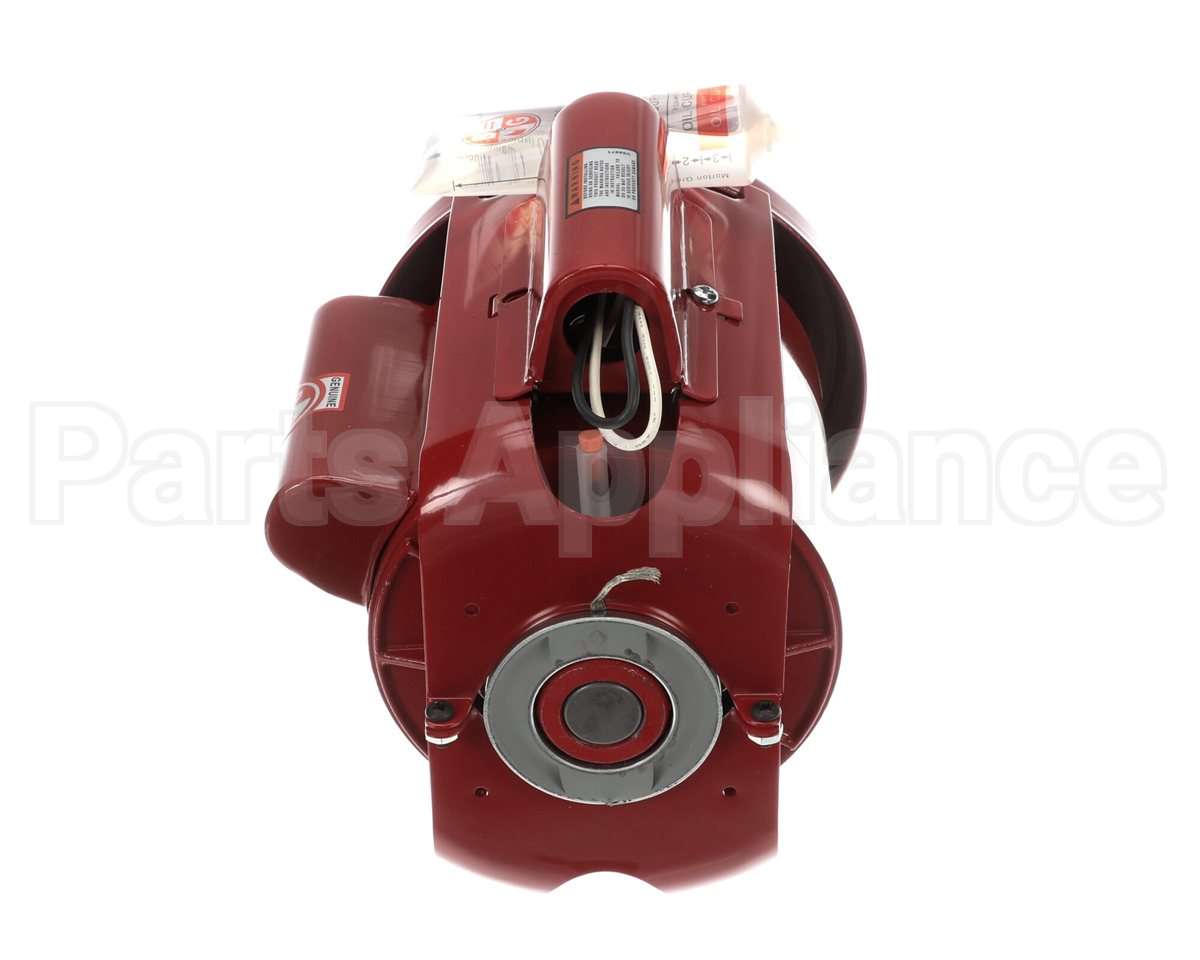 111031 Xylem-Bell & Gossett 1/6Hp Motor,115V,Round Brkt