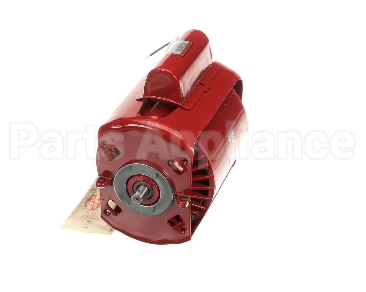 111034 Bell & Gossett 1/12Hp Motor 115V 1725Rpm