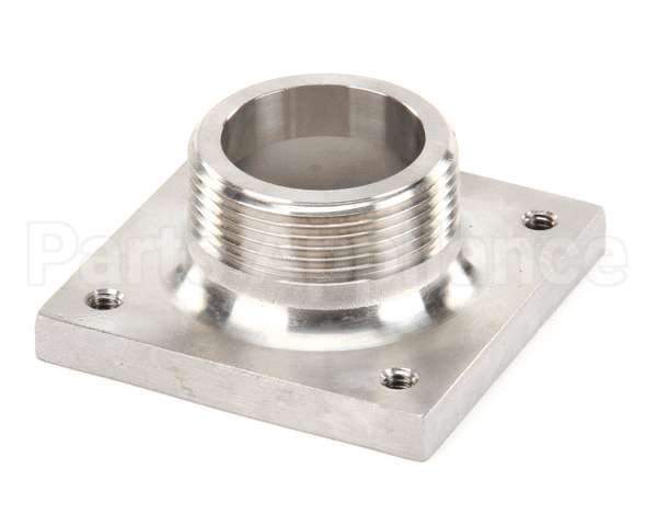 111034 Champion - Moyer Diebel Drain Waste Outlet Stainless Steel