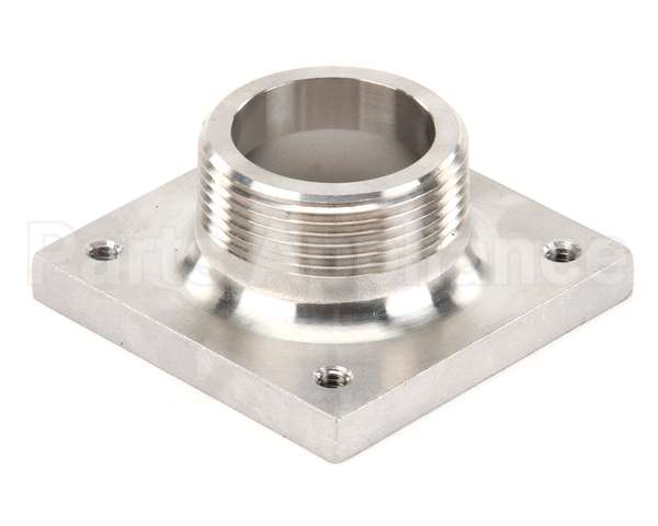 111034 Champion - Moyer Diebel Drain Waste Outlet Stainless Steel