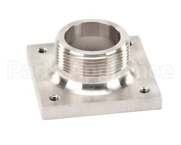 111034 Champion - Moyer Diebel Drain Waste Outlet Stainless Steel