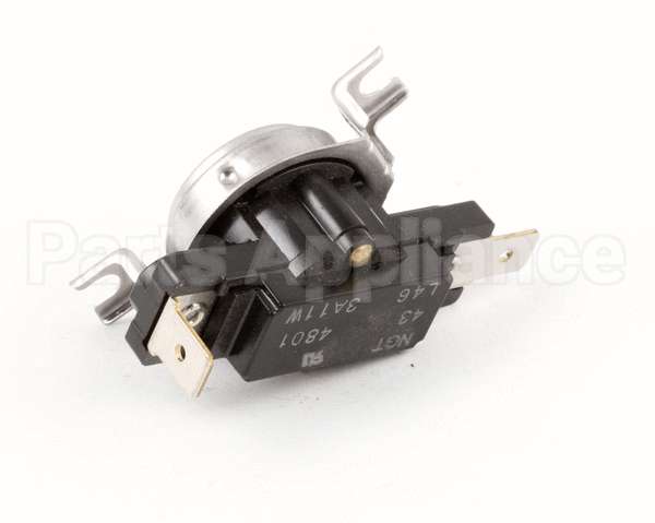 1111-03 World Dryer Wd Thermostat Disc 115F