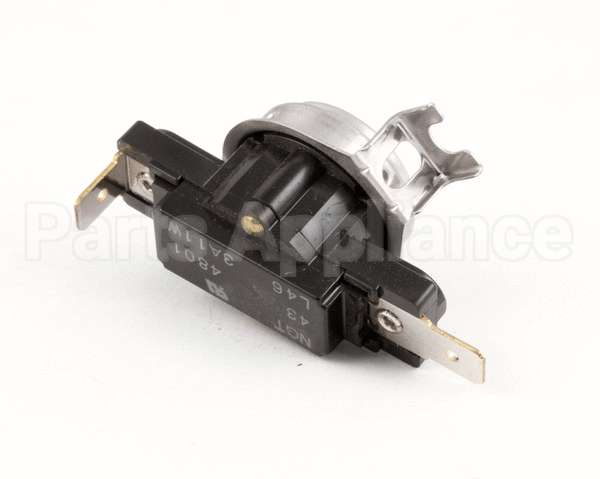 1111-03 World Dryer Wd Thermostat Disc 115F