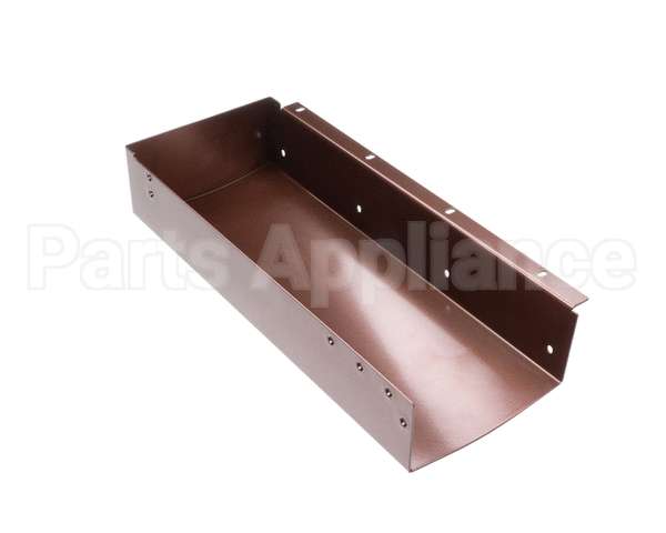 1111-239-02 Concordia Beverage Pnl Upr Bin Rt Dr Ss Xt