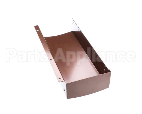 1111-239-02 Concordia Beverage Pnl Upr Bin Rt Dr Ss Xt