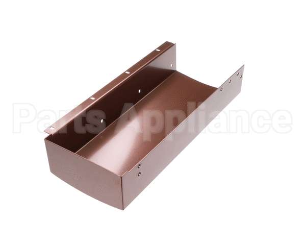 1111-239-02 Concordia Beverage Pnl Upr Bin Rt Dr Ss Xt