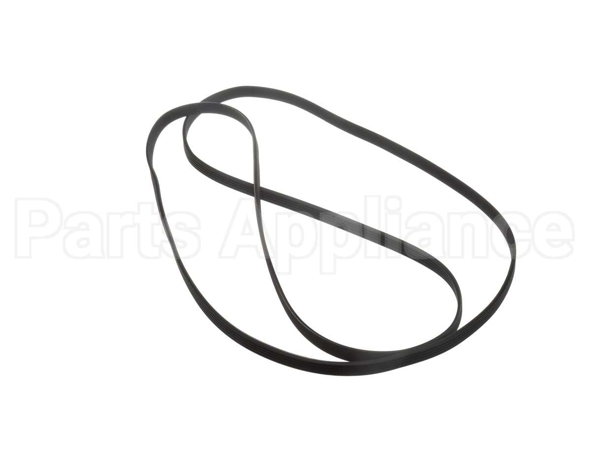 11114230 Miele Kb Edged V-Belt 5Pj 1880