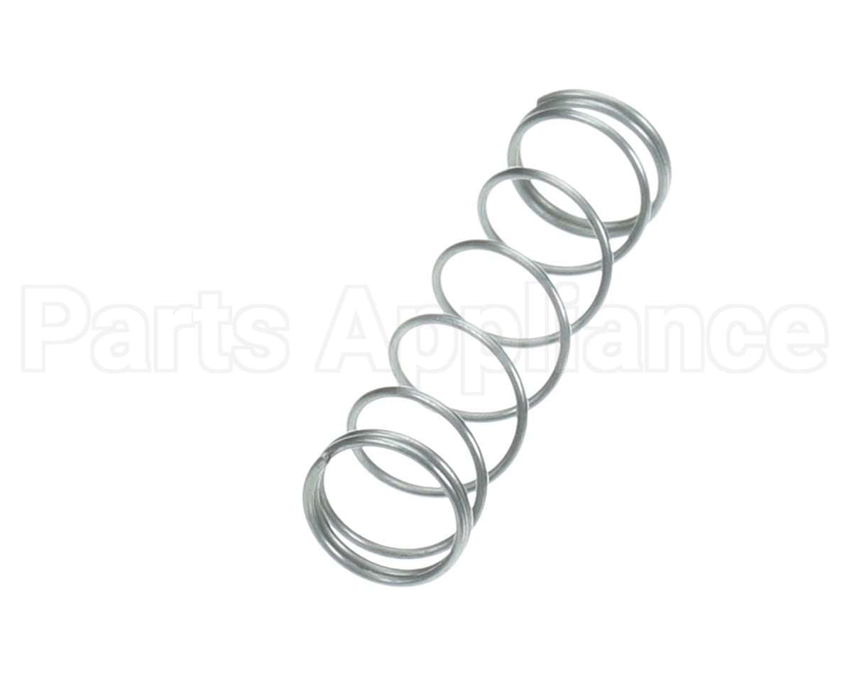 1112 Cretors Spring-Stirrer Shaft