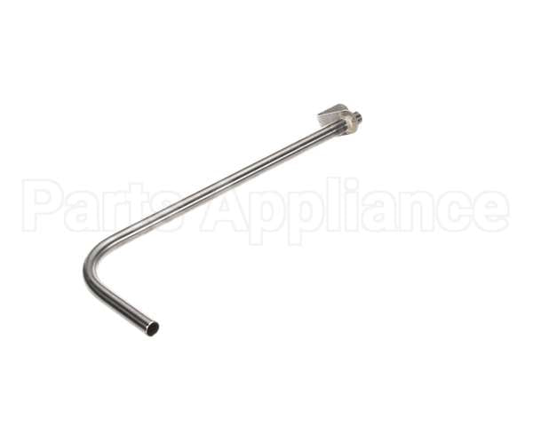 1112.00042.00 Fetco Weldment, Dispense Tube, Cbs-6