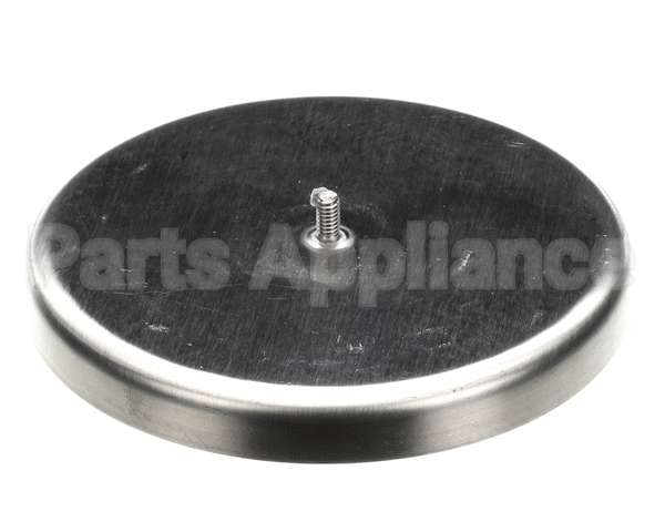 1112.00417.00 Fetco Weldment, Funnel Cover, Lbd-6