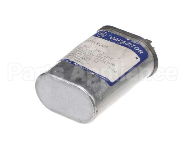 111208 Champion - Moyer Diebel Capacitor,Motor 7.5Mfd 370V