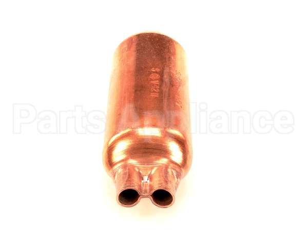 1112109 Franke Accumulator Ver Spinco 162071