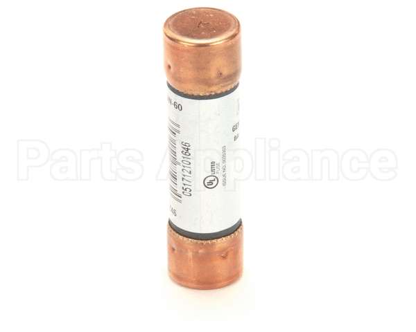 111230 Champion - Moyer Diebel Fuse Ot-60 250V One Time