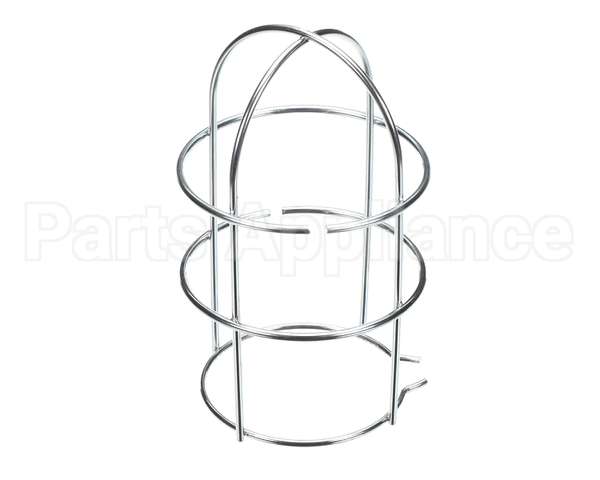 11124 Gaylord Wire Guard For 100 Watt Light