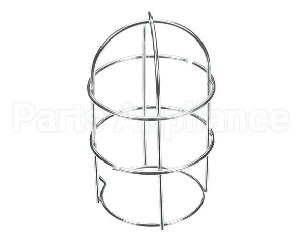 11124 Gaylord Wire Guard For 100 Watt Light