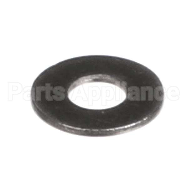 11126 Compatible Hardt Washer Flat 6-32 S/S