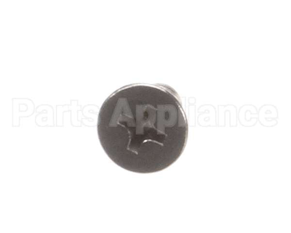 111296 Champion - Moyer Diebel Screw 10-32 X 3/8 Flt Undercut