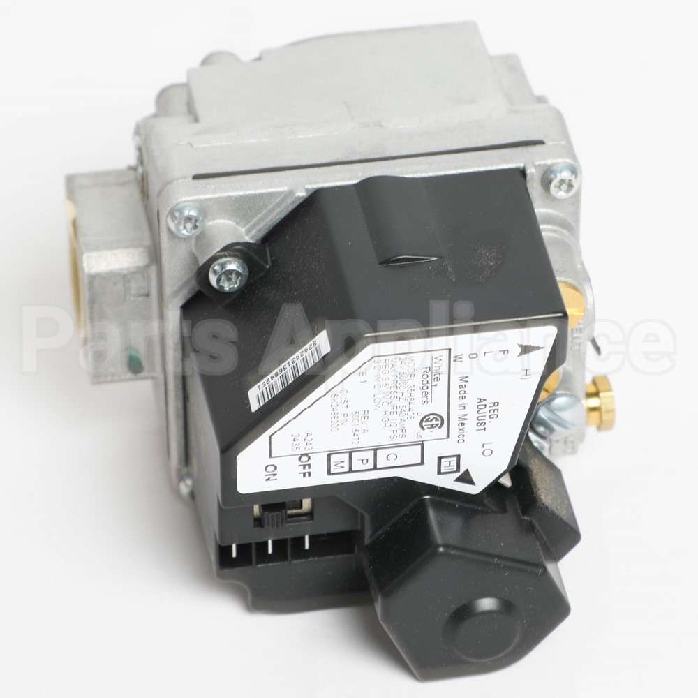 1113048 Whirlpool Heater-Clamp