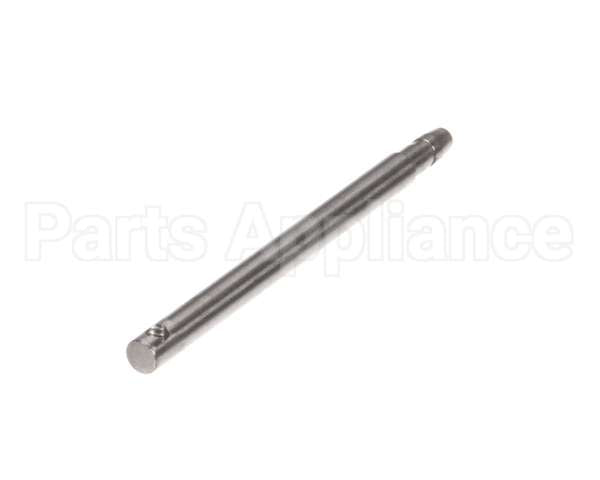 111312 Cleveland Rod; Probe Connection