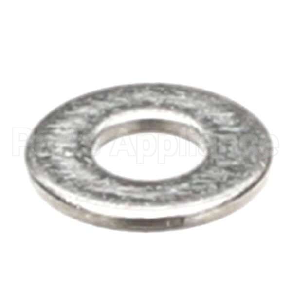 11134 Compatible Hardt Washer Flat S/S #8