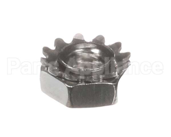 11135 Hardt K-Locknut S/S 8-32