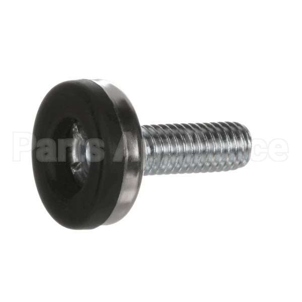 111377 Compatible Newco Foot, Appliance 3/8-16 X 1 2#