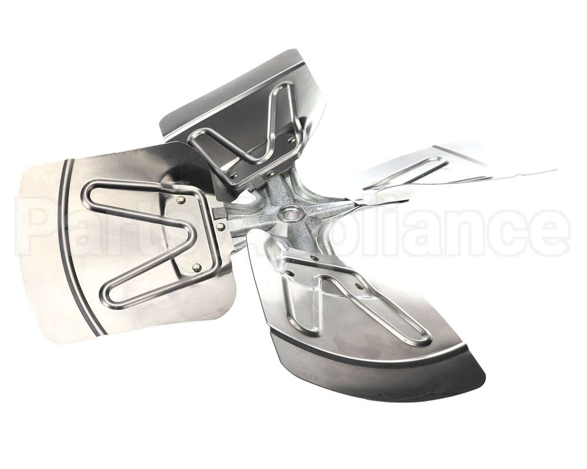 1113970 International Comfort Pro Fan Cc 22" 4B 5/8" 27 Int S