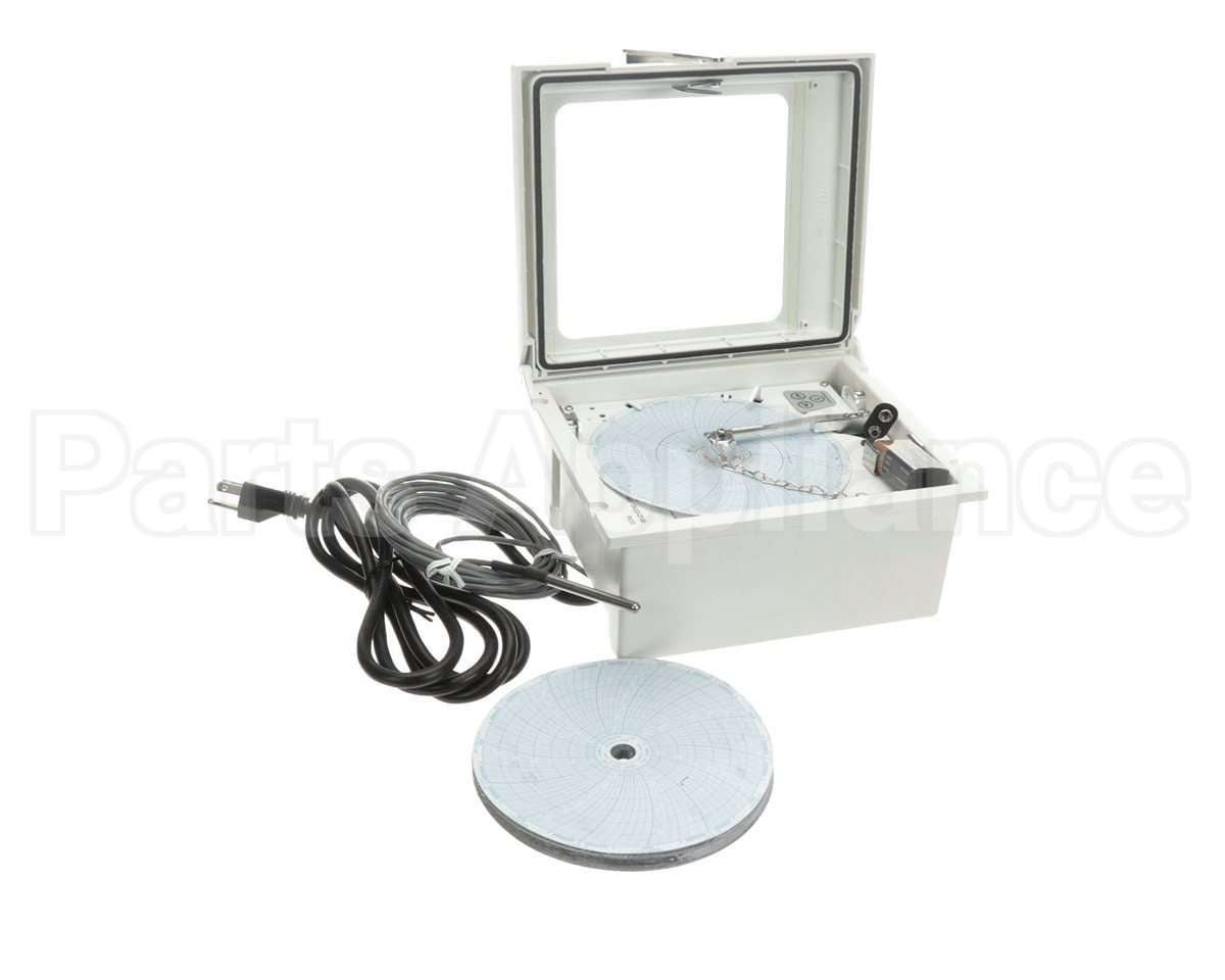 111470 Norlake Recorder 6 Cobex -40 To 30 C