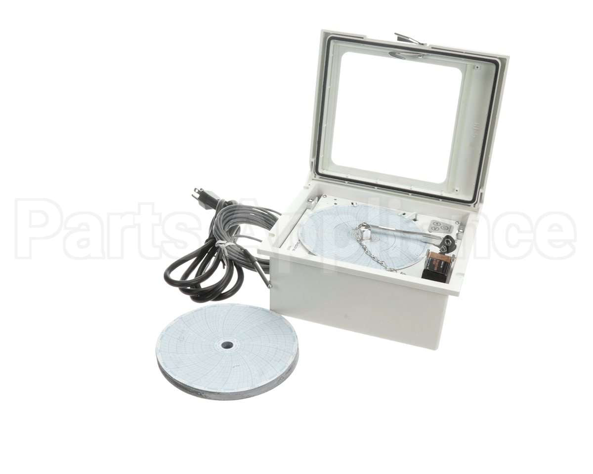 111470 Norlake Recorder 6 Cobex -40 To 30 C